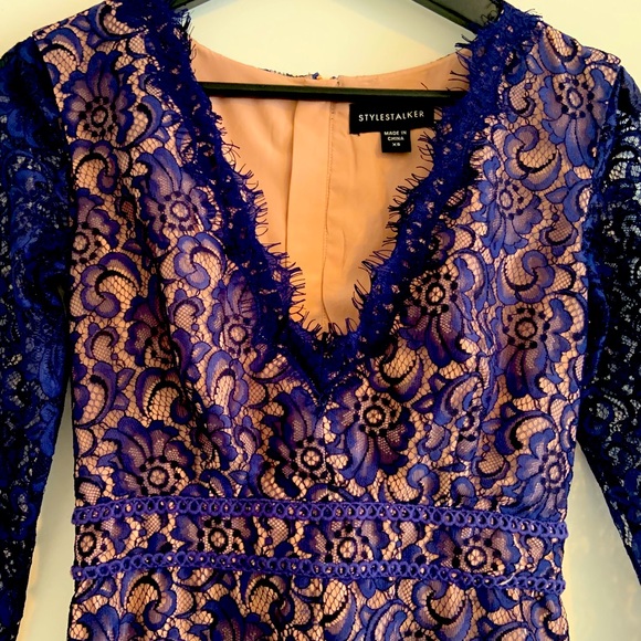 Stylestalker sexy dress for a romantic night out~ - Picture 2 of 6